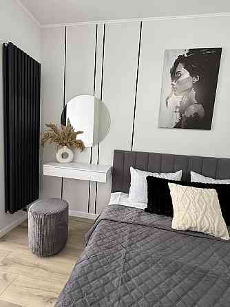 Продаж! Стильна 1к квартира, ЖК Містечко Центральне, Івано-Франківськ Ивано-Франковск