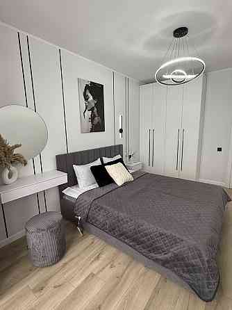 Продаж! Стильна 1к квартира, ЖК Містечко Центральне, Івано-Франківськ Ивано-Франковск