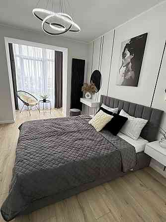 Продаж! Стильна 1к квартира, ЖК Містечко Центральне, Івано-Франківськ Ивано-Франковск