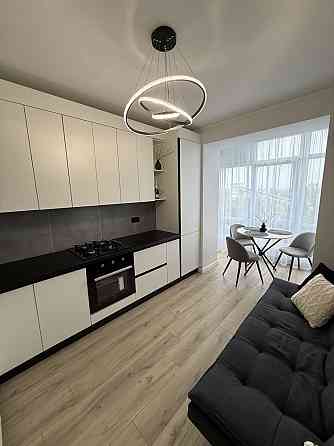 Продаж! Стильна 1к квартира, ЖК Містечко Центральне, Івано-Франківськ Ивано-Франковск