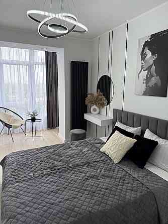 Продаж! Стильна 1к квартира, ЖК Містечко Центральне, Івано-Франківськ Ивано-Франковск