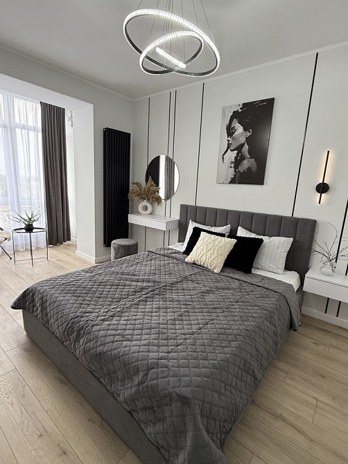 Продаж! Стильна 1к квартира, ЖК Містечко Центральне, Івано-Франківськ Івано-Франківськ - зображення 1