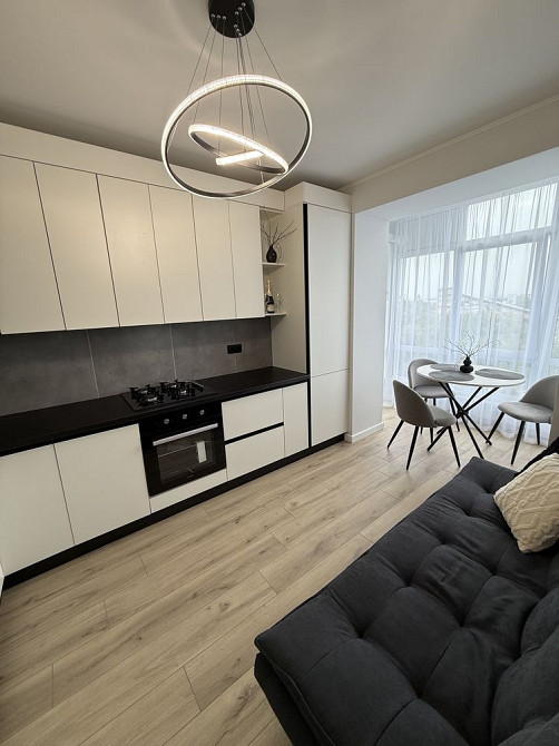 Продаж! Стильна 1к квартира, ЖК Містечко Центральне, Івано-Франківськ Івано-Франківськ - зображення 8