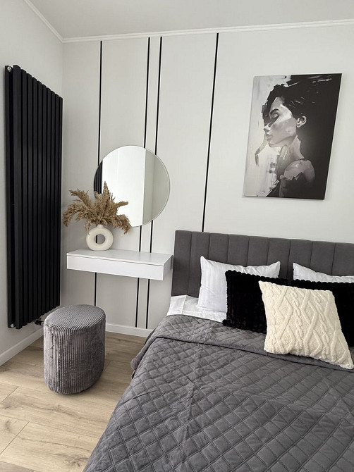 Продаж! Стильна 1к квартира, ЖК Містечко Центральне, Івано-Франківськ Івано-Франківськ - зображення 4