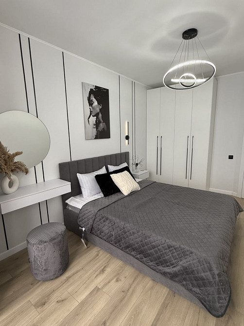 Продаж! Стильна 1к квартира, ЖК Містечко Центральне, Івано-Франківськ Івано-Франківськ - зображення 5