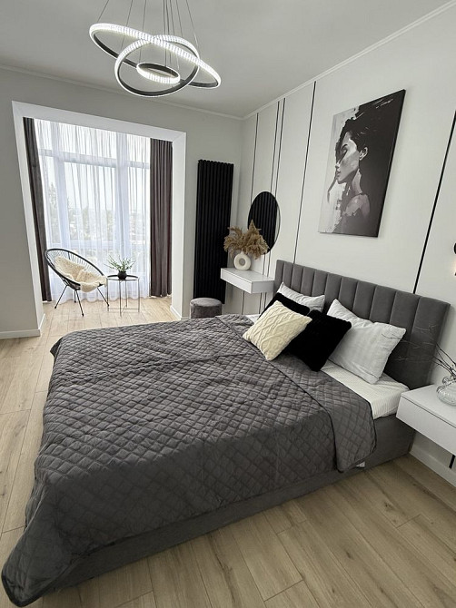 Продаж! Стильна 1к квартира, ЖК Містечко Центральне, Івано-Франківськ Івано-Франківськ - зображення 6