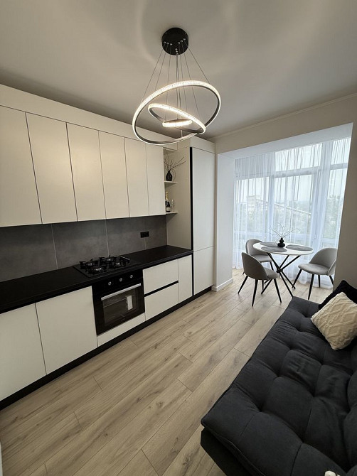 Продаж! Стильна 1к квартира, ЖК Містечко Центральне, Івано-Франківськ Івано-Франківськ - зображення 3