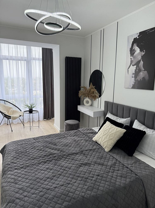 Продаж! Стильна 1к квартира, ЖК Містечко Центральне, Івано-Франківськ Івано-Франківськ - зображення 2