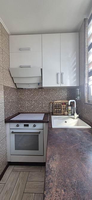 Квартира з ремонтом в новому ЖК! Гарне співвідношення ціни та якості! Винница - изображение 5