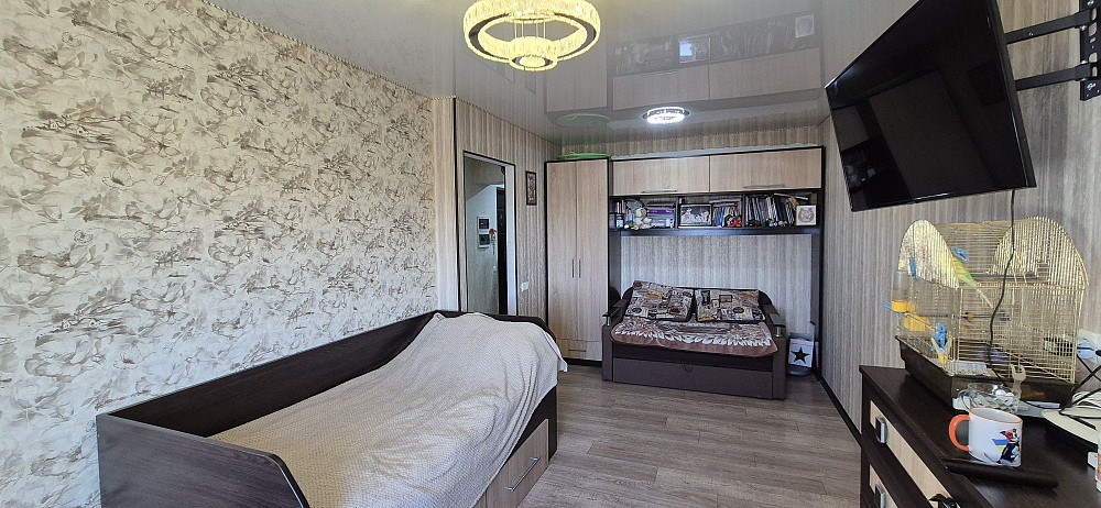 Квартира з ремонтом в новому ЖК! Гарне співвідношення ціни та якості! Винница - изображение 1