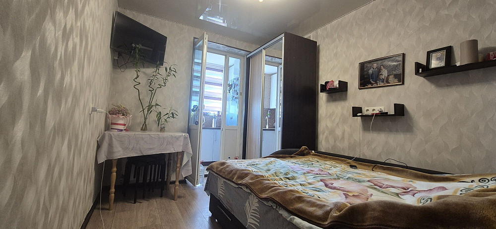 Квартира з ремонтом в новому ЖК! Гарне співвідношення ціни та якості! Винница - изображение 4