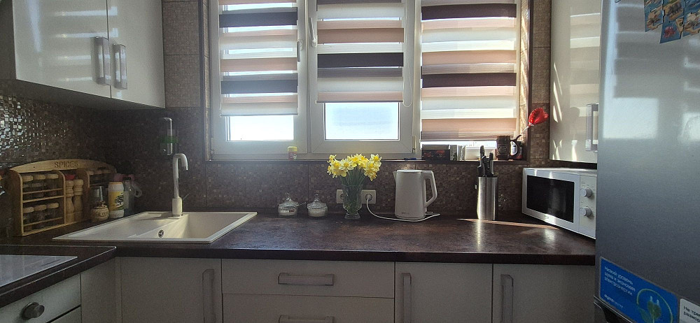 Квартира з ремонтом в новому ЖК! Гарне співвідношення ціни та якості! Винница - изображение 6