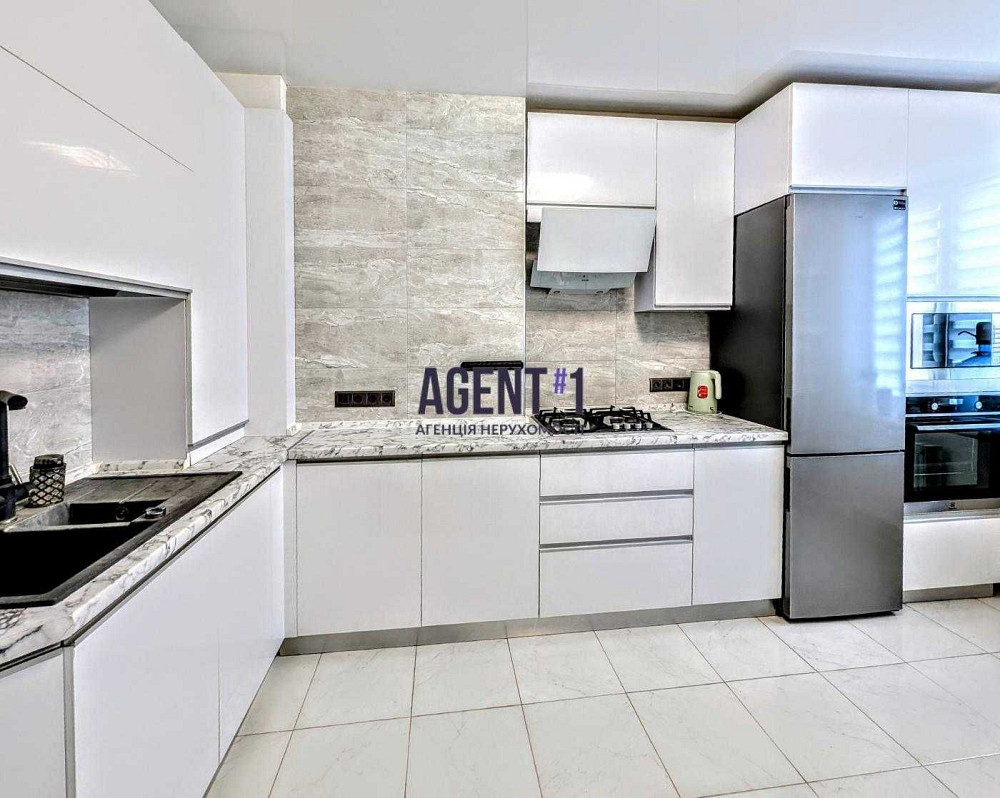 Продаж 2кім.квартири вул.Черкаська 16, Петропавлівська Борщагівка Петропавлівська Борщагівка - зображення 8