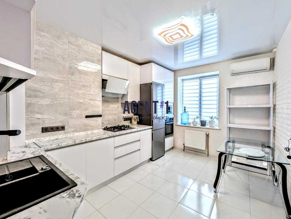 Продаж 2кім.квартири вул.Черкаська 16, Петропавлівська Борщагівка Петропавлівська Борщагівка - зображення 7