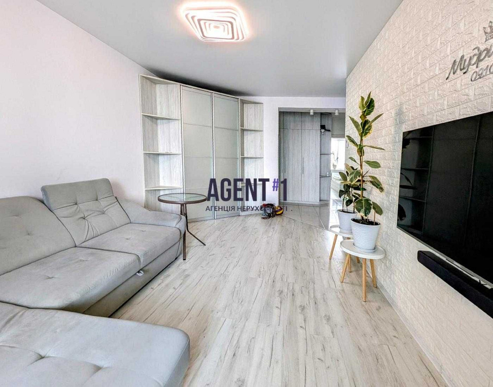 Продаж 2кім.квартири вул.Черкаська 16, Петропавлівська Борщагівка Петропавлівська Борщагівка - зображення 2