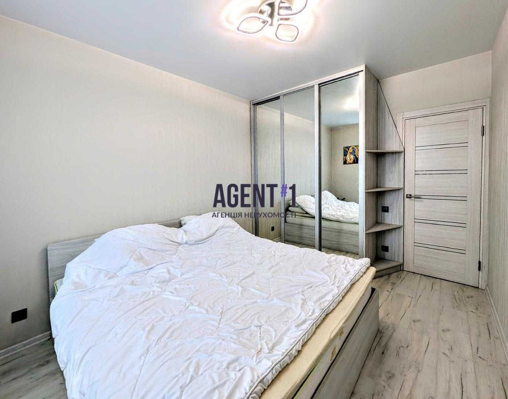 Продаж 2кім.квартири вул.Черкаська 16, Петропавлівська Борщагівка Петропавлівська Борщагівка - зображення 6