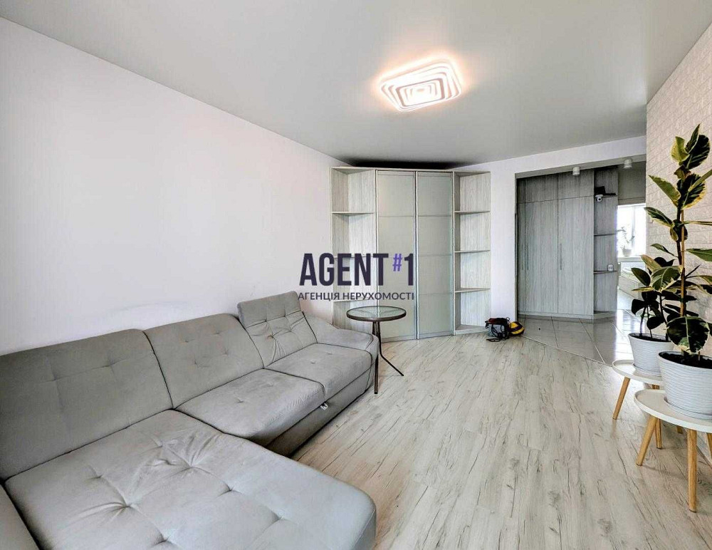 Продаж 2кім.квартири вул.Черкаська 16, Петропавлівська Борщагівка Петропавлівська Борщагівка - зображення 4