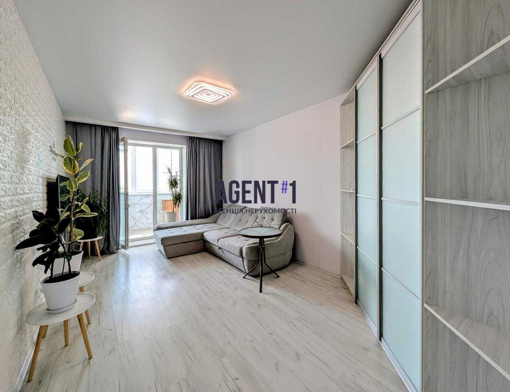 Продаж 2кім.квартири вул.Черкаська 16, Петропавлівська Борщагівка Петропавлівська Борщагівка - зображення 3