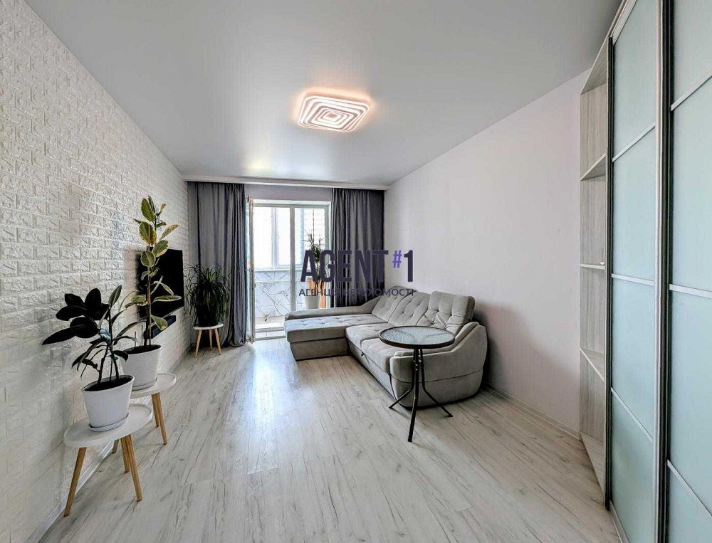 Продаж 2кім.квартири вул.Черкаська 16, Петропавлівська Борщагівка Петропавлівська Борщагівка - зображення 1