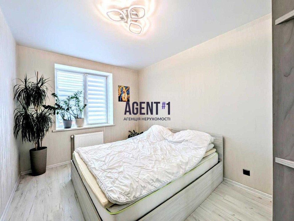 Продаж 2кім.квартири вул.Черкаська 16, Петропавлівська Борщагівка Петропавлівська Борщагівка - зображення 5