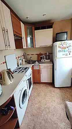 Продам затишну 2-кімн. квартиру, вул. Полякова, Шевченківський район Запоріжжя