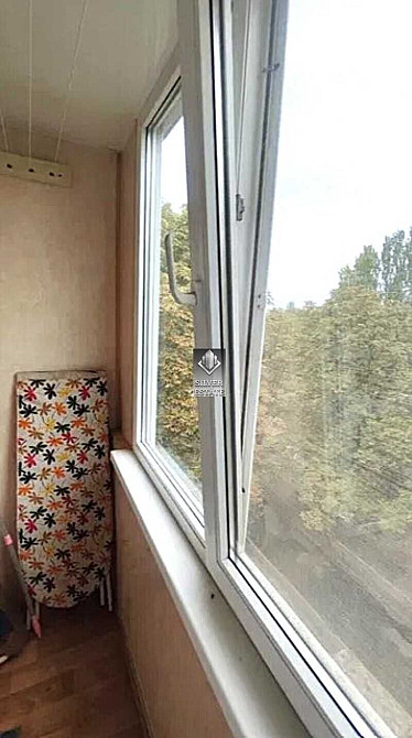 Продам затишну 2-кімн. квартиру, вул. Полякова, Шевченківський район Запорожье - изображение 7