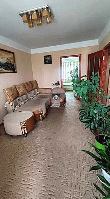 Продам затишну 2-кімн. квартиру, вул. Полякова, Шевченківський район Запорожье - изображение 3