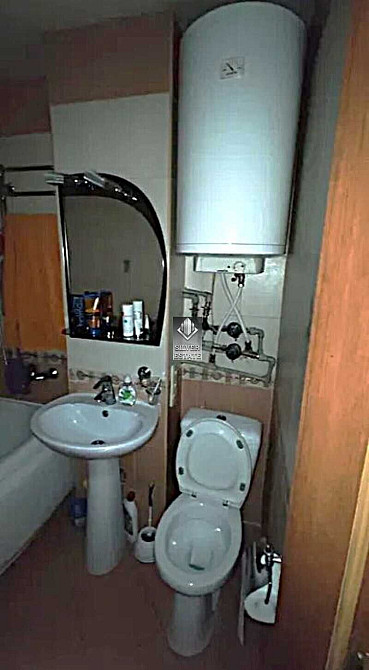 Продам затишну 2-кімн. квартиру, вул. Полякова, Шевченківський район Запорожье - изображение 6