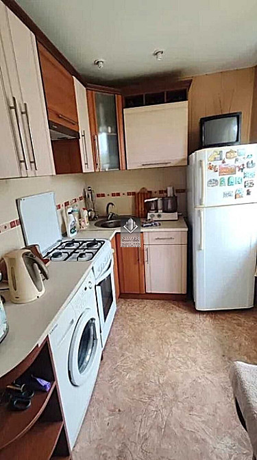 Продам затишну 2-кімн. квартиру, вул. Полякова, Шевченківський район Запорожье - изображение 1