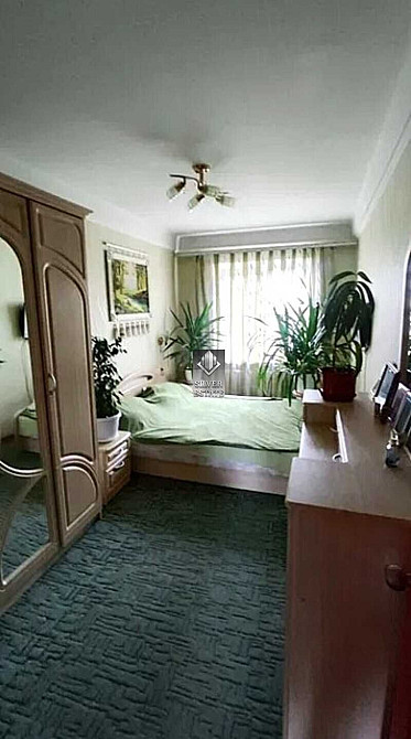 Продам затишну 2-кімн. квартиру, вул. Полякова, Шевченківський район Запорожье - изображение 2