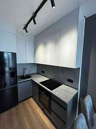 1 комнатная квартира Ремонт Мебель Техника ЖК Акварель 4 на Черемушках Odesa