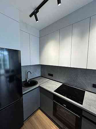 1 комнатная квартира Ремонт Мебель Техника ЖК Акварель 4 на Черемушках Odesa