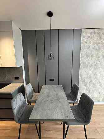 1 комнатная квартира Ремонт Мебель Техника ЖК Акварель 4 на Черемушках Odesa