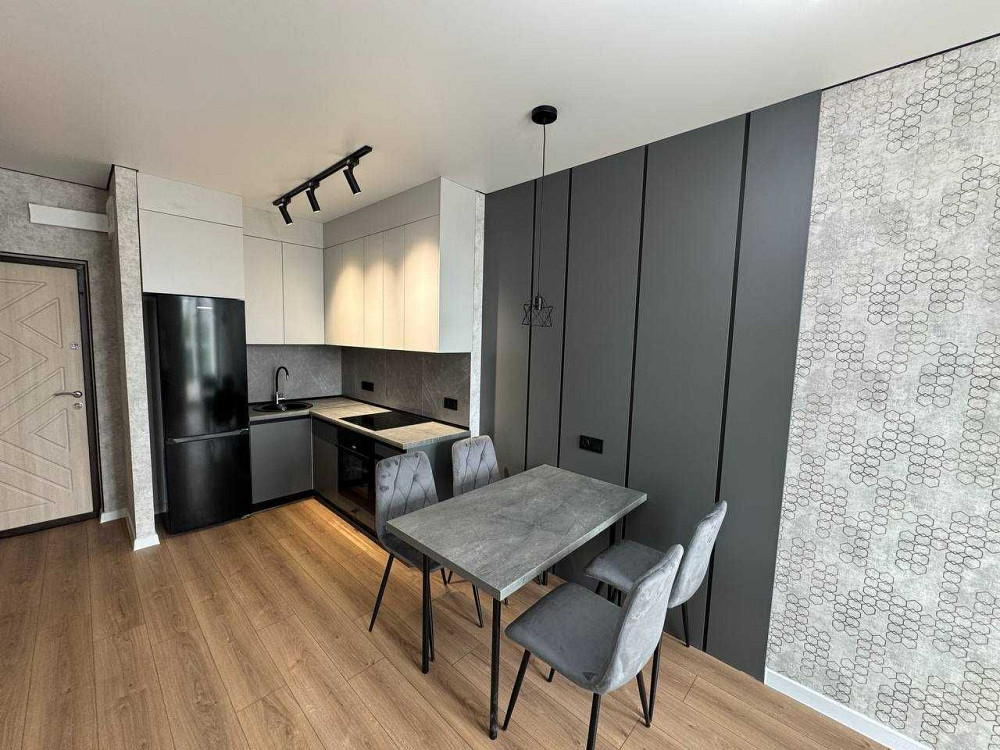 1 комнатная квартира Ремонт Мебель Техника ЖК Акварель 4 на Черемушках Odesa - photo 4