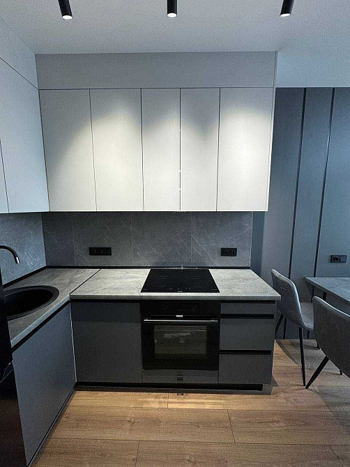 1 комнатная квартира Ремонт Мебель Техника ЖК Акварель 4 на Черемушках Odesa - photo 3