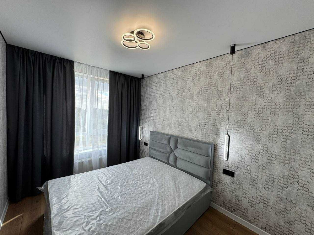 1 комнатная квартира Ремонт Мебель Техника ЖК Акварель 4 на Черемушках Odesa - photo 8