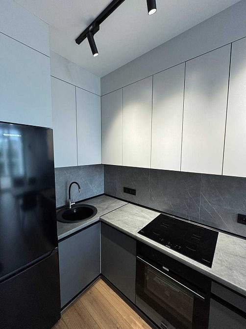 1 комнатная квартира Ремонт Мебель Техника ЖК Акварель 4 на Черемушках Odesa - photo 2