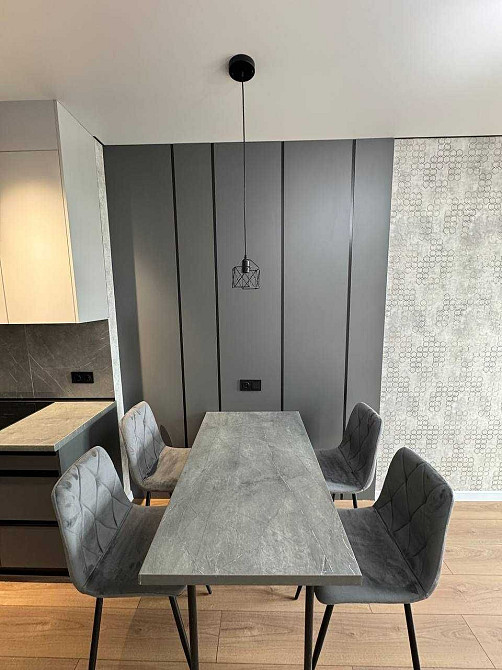 1 комнатная квартира Ремонт Мебель Техника ЖК Акварель 4 на Черемушках Odesa - photo 6