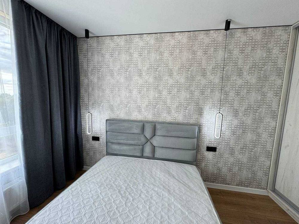 1 комнатная квартира Ремонт Мебель Техника ЖК Акварель 4 на Черемушках Odesa - photo 7