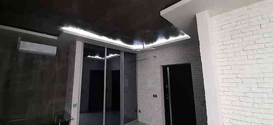 Владелец. 1к, 45кв.м, лофт/openspace, видовая, Драгоманова 2А Київ