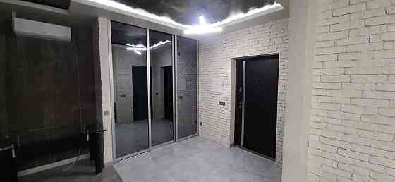 Владелец. 1к, 45кв.м, лофт/openspace, видовая, Драгоманова 2А Київ