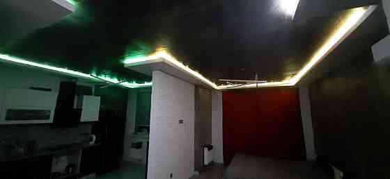 Владелец. 1к, 45кв.м, лофт/openspace, видовая, Драгоманова 2А Київ