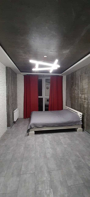 Владелец. 1к, 45кв.м, лофт/openspace, видовая, Драгоманова 2А Київ - зображення 8