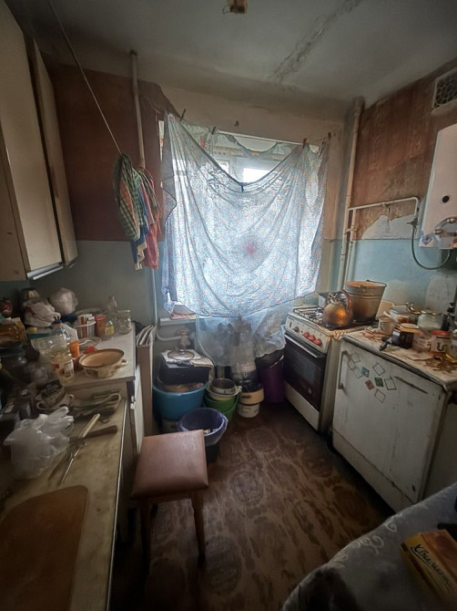 2х кімнатна квартира! БУЧА Буча - зображення 1