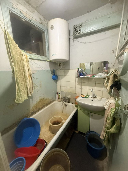 2х кімнатна квартира! БУЧА Буча - зображення 3