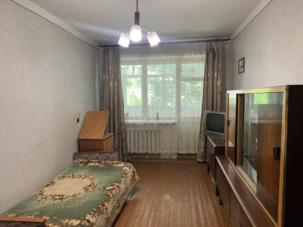 Продам 3к квартиру 0% комісіі Виставка Хмельницкий - изображение 1