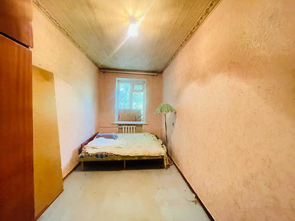 Продаю 2-ну квартиру. ПТЗ. Район  СШ 28. Не  кутова Николаев - изображение 8