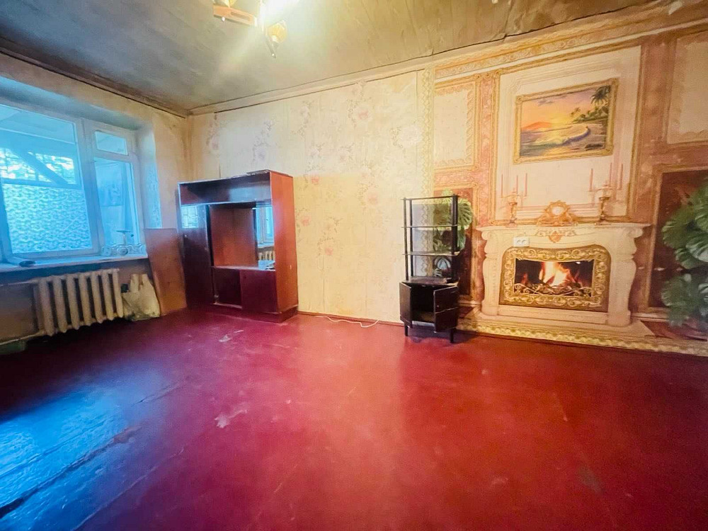 Продаю 2-ну квартиру. ПТЗ. Район  СШ 28. Не  кутова Николаев - изображение 5