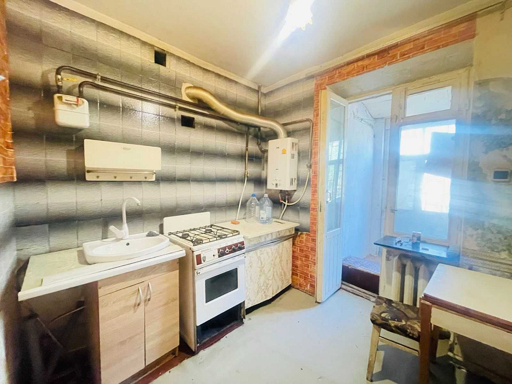 Продаю 2-ну квартиру. ПТЗ. Район  СШ 28. Не  кутова Николаев - изображение 2