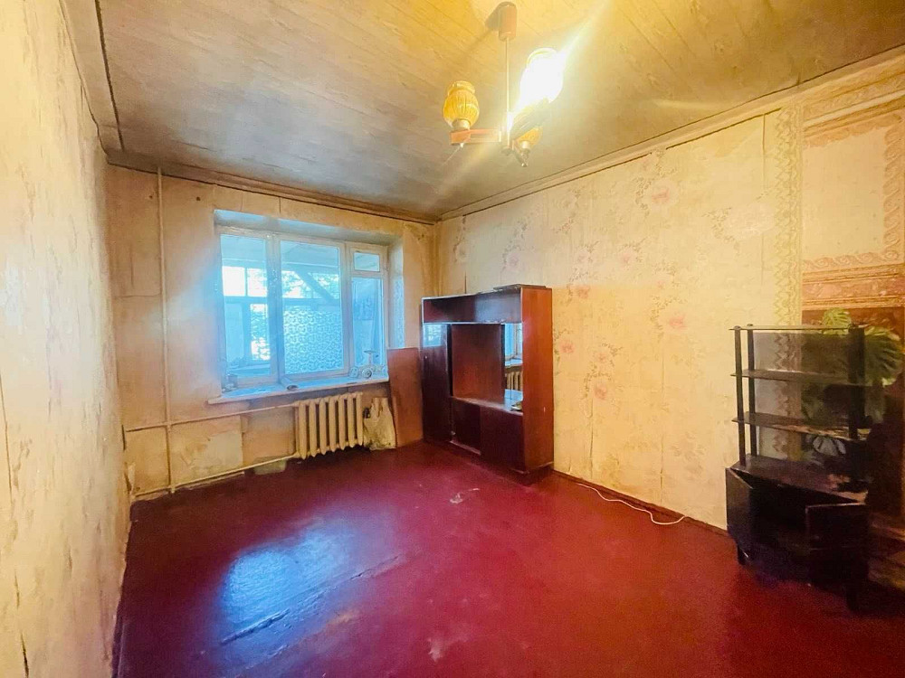 Продаю 2-ну квартиру. ПТЗ. Район  СШ 28. Не  кутова Николаев - изображение 4